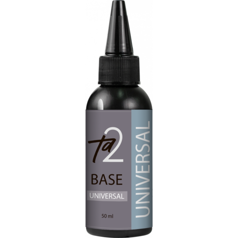 Ta2 / BASE UNIVERSAL (БАЗА УНИВЕРСАЛЬНАЯ) (50ml)