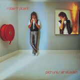 PLANT, ROBERT: Pictures At Eleven (Компакт-диск)