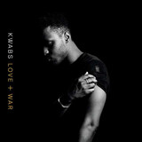 KWABS: Love + War (Компакт-диск)