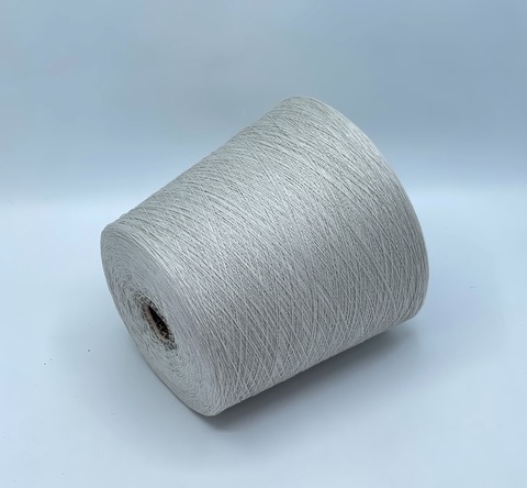 Olimpias,Cotton combed, 1693м. 100%Хлопок, Серый с зеленым оттенком(182), 39204