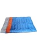 Картинка спальник Skully  blue - 7