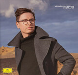OLAFSSON, VIKINGUR:  From Afar (2Винил)