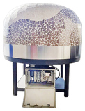 Печь для пиццы газовая Firinmak MaxNg 120