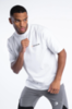 Футболка Boxraw We Don`t Play Boxing Белый