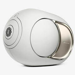 Акустическая система Devialet Phantom Ultimate 108 dB, Light Pearl, Светлый Перламутр