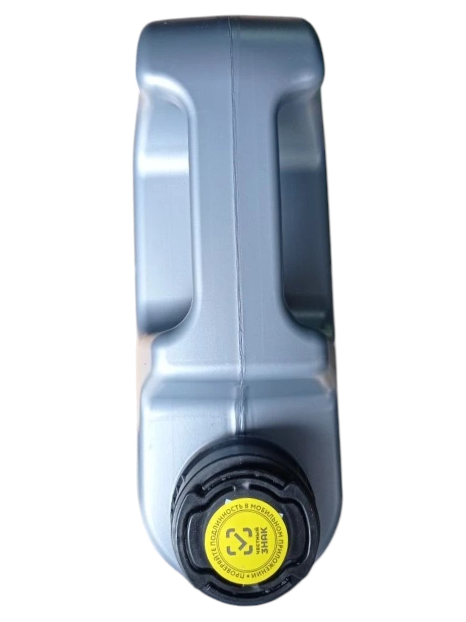 Масло моторное LIQUI MOLY Top Tec 4600 5W-30 НС-синтетическое, 4л