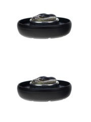 Динамик для ремонта наушников 15 мм (Парами)