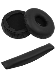 Амбушюры и оголовье для JBL Tune 600 BT, 600BTNC, 660NC