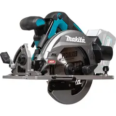 Аккумуляторная пила дисковая Makita HS012GZ