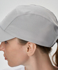 Спортивная кепка Nordski Run унисекс grey - 6