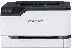 Принтер лазерный цветной Pantum CP2200DW