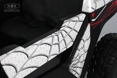 BUGGY A707AA LUX NEW (Полноприводный, двухместный)