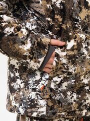 Зимний костюм для охоты Remington Phantom Winter forest на remingtonn.ru