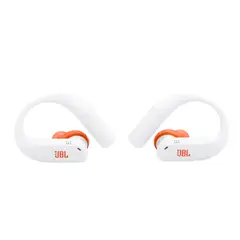 Беспроводные наушники JBL Endurance Peak 4 White