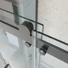 BelBagno MARINO-2-A-2-90-C-GM Душевой уголок