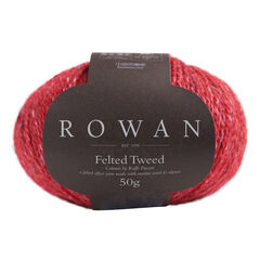 Пряжа Rowan Felted Tweed (222)