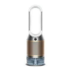 Очиститель-увлажнитель Dyson Purifier Humidify+Cool Formaldehyde (PH04), White / Gold (Белый / Золотой)
