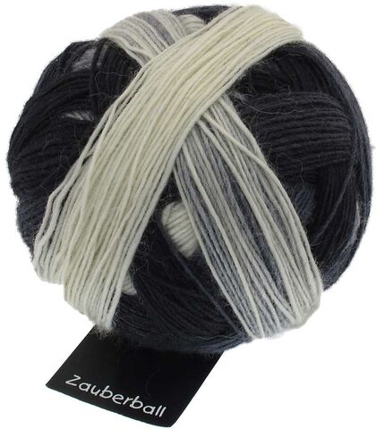 Zauberball 1508