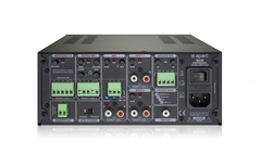 Микширующий усилитель мощности Biamp MA30 — фото 5
