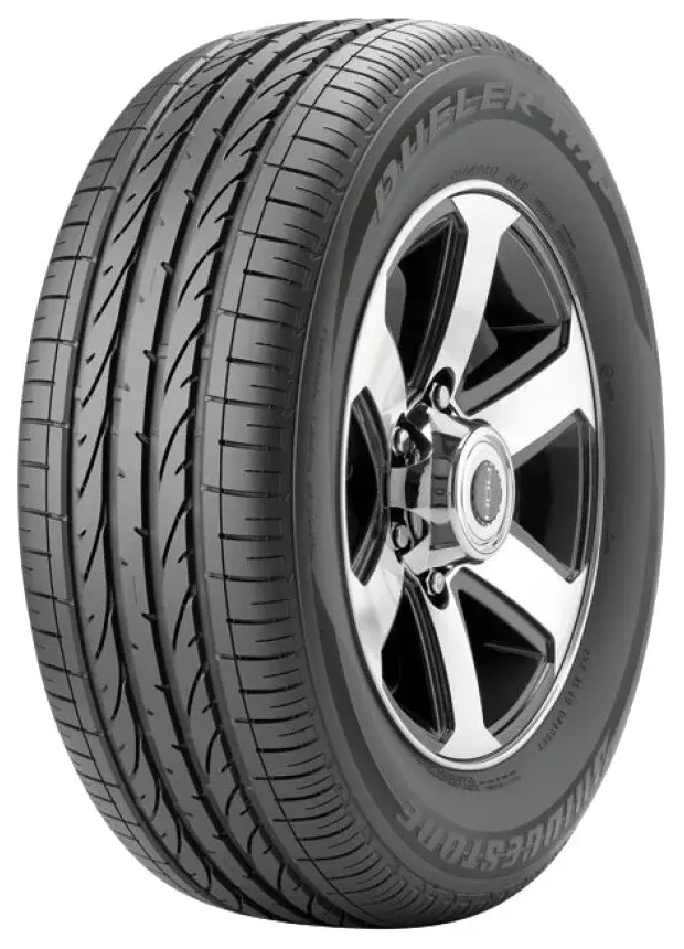 Bridgestone Dueler H/P Sport 255/55 R18 109W летняя
