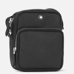 Сумка Messenger Saffiano Nano