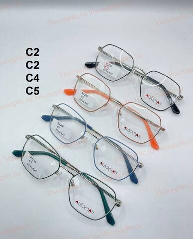 Оправа Red Sun R1206 junior Lady Rabbit оправа Automan