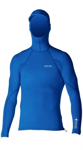 XCEL Drylock Hydrophobic