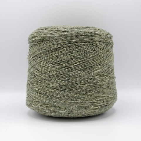 Knoll Yarns Soft Donegal (одинарный твид) - 5523