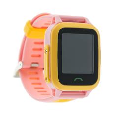 Смарт-часы детские Geozon Active pink