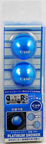 CUE (1441) освежитель воздуха CUE (1441) освежитель воздуха