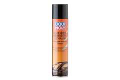 Очиститель стекол пенный Liqui Moly Хрустальное стекло (300мл) аэрозоль