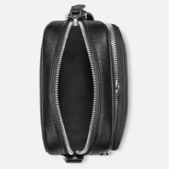 Сумка Messenger Saffiano Nano