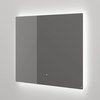 Salini Ombra 27M022070BH Зеркало с LED подсветкой