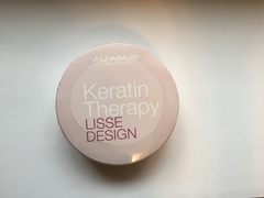 Подарочное полотенце Keratin Therapy Lisse design
