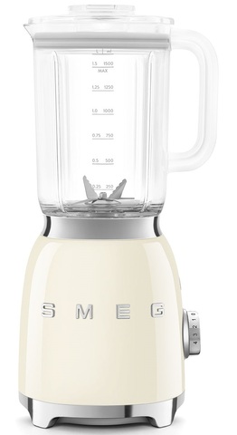 Блендер Smeg BLF03CREU