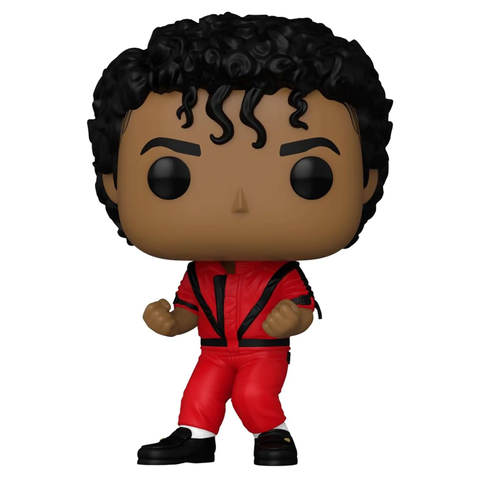 Funko POP! Michael Jackson (Thriller) (359)