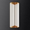Бра Ombre Sconce высота 35см.