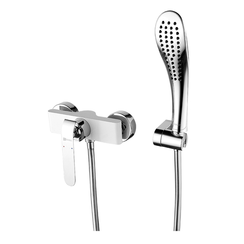Lemark Melange LM4933CW Смеситель для душа