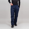Nordski Base зимний лыжный костюм мужской iris-blue - 11