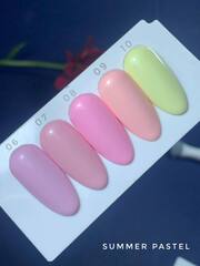 Fresh Summer Pastel 07