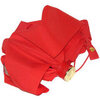 Зонт мини Moschino 8351-C Bear back and front