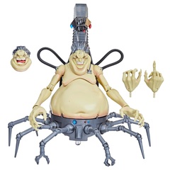 Коллекционная фигурка Marvel Legends Series: Mojo
