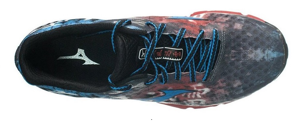 Mizuno Wave Hayate Кроссовки для бега мужские - 2