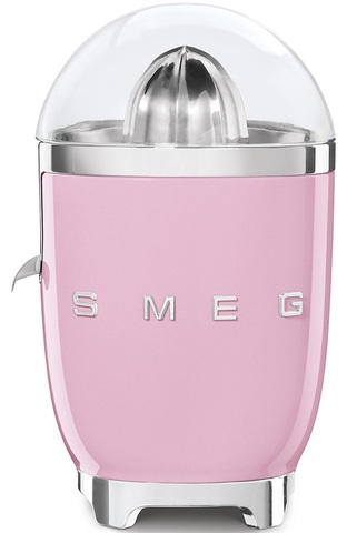 Соковыжималка для цитрусовых Smeg CJF11PKEU