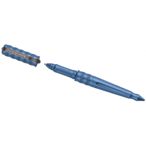 Тактическая ручка Benchmade 1100-15 Blue Ti