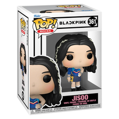 Funko POP! Blackpink: Jisoo (361)