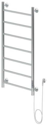 Aquanet Mauro 282004 Полотенцесушитель электрический