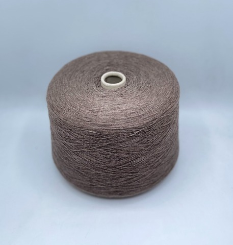 New Mill (пр.Италия),art- Velox 1450м/100гр,40% меринос, 10% кашемир, 25% вискоза, 25% полиамид. цвет-Какао(16/236), арт.31979