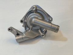 Водяная помпа для Honda PC800