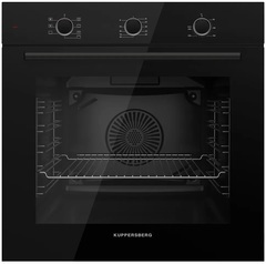 Электрический духовой шкаф Kuppersberg HO 603 B